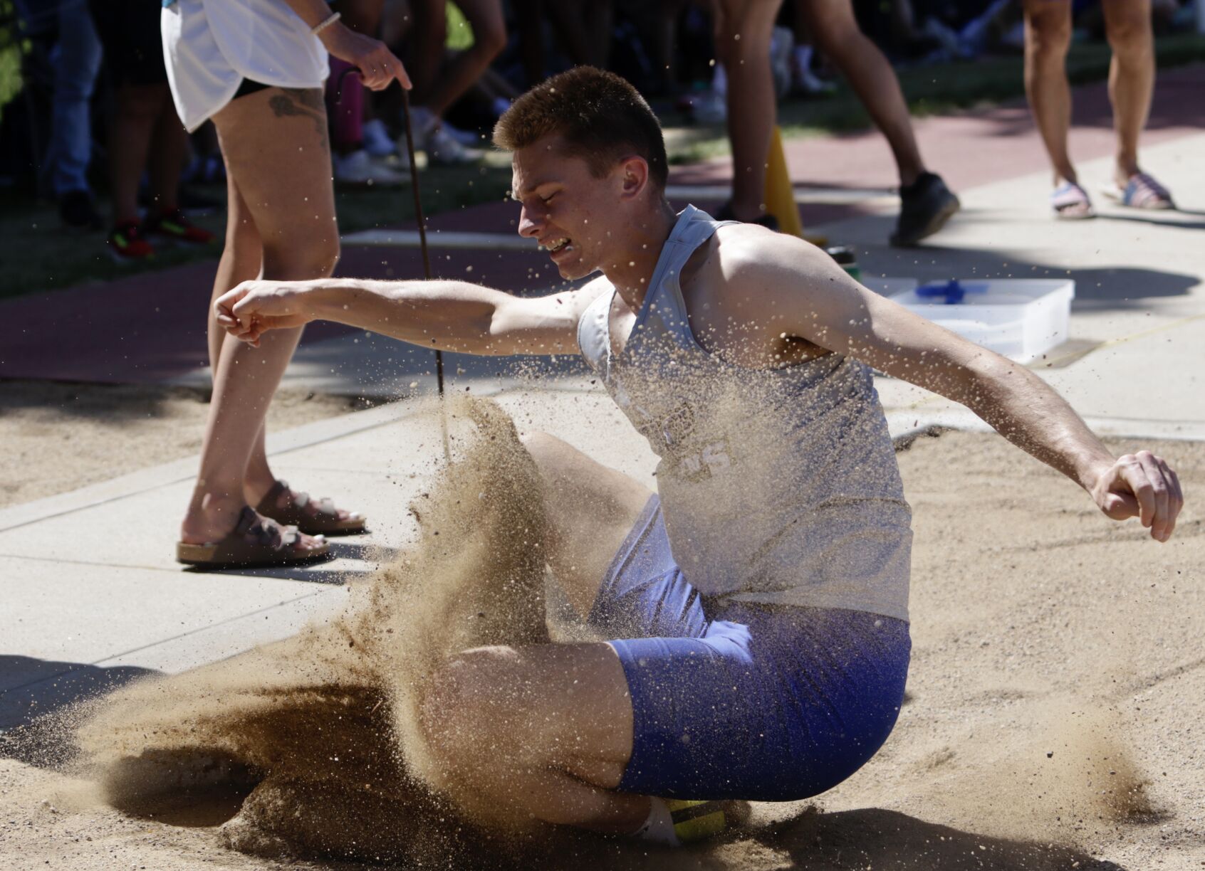 Stevens' Jess Christensen 4